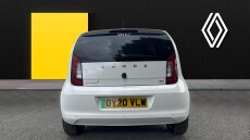 Skoda CITIGO 61kW SE L 37kWh 5dr Auto Electric Hatchback